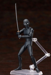 [PRE ORDER] MÔ HÌNH Han'nin -  Meitantei Conan - Figma (#SP-089) (FREEing, Max Factory) FIGURE CHÍNH HÃNG