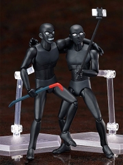 [PRE ORDER] MÔ HÌNH Han'nin -  Meitantei Conan - Figma (#SP-089) (FREEing, Max Factory) FIGURE CHÍNH HÃNG