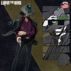 [PRE ORDER] MÔ HÌNH Jigen Daisuke - Lupin the IIIrd: Jigen Daisuke no Bohyou (Bandai Spirits) FIGURE CHÍNH HÃNG