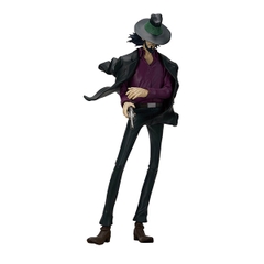 [PRE ORDER] MÔ HÌNH Jigen Daisuke - Lupin the IIIrd: Jigen Daisuke no Bohyou (Bandai Spirits) FIGURE CHÍNH HÃNG