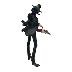 [PRE ORDER] MÔ HÌNH Jigen Daisuke - Lupin the IIIrd: Jigen Daisuke no Bohyou (Bandai Spirits) FIGURE CHÍNH HÃNG