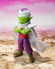 MÔ HÌNH Piccolo (Mini) - Dragon Ball Daima - S.H.Figuarts - Mini (Bandai Spirits) FIGURE CHÍNH HÃNG