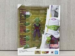 MÔ HÌNH Piccolo (Mini) - Dragon Ball Daima - S.H.Figuarts - Mini (Bandai Spirits) FIGURE CHÍNH HÃNG