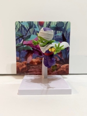MÔ HÌNH Piccolo (Mini) - Dragon Ball Daima - Figure with Panel (Bandai Spirits) FIGURE CHÍNH HÃNG