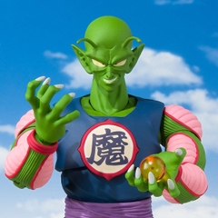 MÔ HÌNH Piccolo Daimaou - Dragon Ball - S.H.Figuarts (Bandai Spirits) FIGURE CHÍNH HÃNG