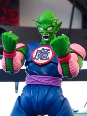 MÔ HÌNH Piccolo Daimaou - Dragon Ball - S.H.Figuarts (Bandai Spirits) FIGURE CHÍNH HÃNG