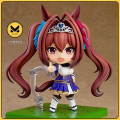 MÔ HÌNH Daiwa Scarlet -  Uma Musume: Pretty Derby - Nendoroid (#1977) (Good Smile Company) FIGURE CHÍNH HÃNG