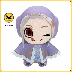 [PRE ORDER] BÔNG Ingrid - Street Fighter 6 - Chibi Plush (Capcom) PLUSH CHÍNH HÃNG
