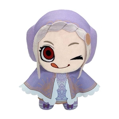 [PRE ORDER] BÔNG Ingrid - Street Fighter 6 - Chibi Plush (Capcom) PLUSH CHÍNH HÃNG