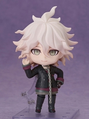 [PRE ORDER] MÔ HÌNH Komaeda Nagito - Zettai Zetsubou Shoujo Danganronpa Another Episode - Nendoroid (#3044) - Nendoroid Basic - Servant (Good Smile Company) FIGURE CHÍNH HÃNG