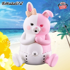 [PRE ORDER] MÔ HÌNH Monomi - Danganronpa 1 2 Reload - Sofvimates (Bandai Spirits) FIGURE CHÍNH HÃNG