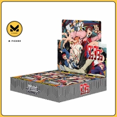 THẺ BÀI Dandadan - Weiss Schwarz - Booster Pack (Bushiroad) PACK CARD CHÍNH HÃNG