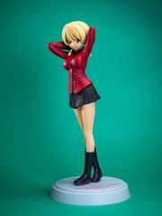 MÔ HÌNH Darjeeling -  Girls und Panzer: Saishuushou - PM Figure (SEGA) FIGURE CHÍNH HÃNG