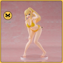 MÔ HÌNH Dustiness Ford Lalatina (Darkness) - Kono Subarashii Sekai ni Shukufuku o! 3 - Coreful Figure - Mizugi ver. (Taito) FIGURE CHÍNH HÃNG