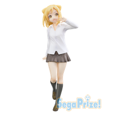 MÔ HÌNH Takanashi Hikari - Demi-chan wa Kataritai - PM Figure (SEGA) FIGURE CHÍNH HÃNG