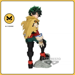 [Pre Order] MÔ HÌNH Midoriya Izuku - Boku no Hero Academia The Movie: You're Next (Bandai Spirits) FIGURE CHÍNH HÃNG