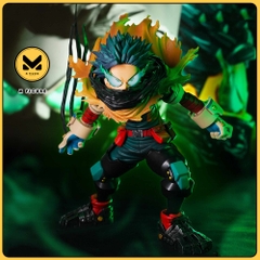 MÔ HÌNH Midoriya Izuku - Boku no Hero Academia - Ichiban Kuji - Ichiban Kuji Boku no Hero Academia - Tsuranaru Seisou - (A Prize) - Masterlise (7-Eleven, Bandai Spirits, Ito-Yokado) FIGURE CHÍNH HÃNG