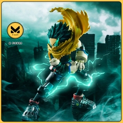 MÔ HÌNH Midoriya Izuku - Boku no Hero Academia - Ichiban Kuji - Ichiban Kuji Boku no Hero Academia -Stand up Again- (A Prize) - Masterlise (Bandai Spirits) FIGURE CHÍNH HÃNG