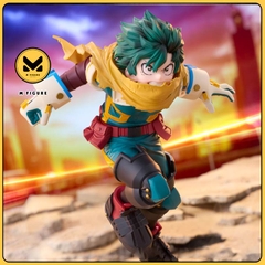 [PRE ORDER] MÔ HÌNH Boku no Hero Academia The Movie: You're Next - Midoriya Izuku (FuRyu) FIGURE CHÍNH HÃNG