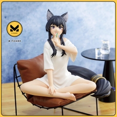 MÔ HÌNH Delta - Kage no Jitsuryokusha ni Naritakute! - Relax Time (Bandai Spirits) FIGURE CHÍNH HÃNG