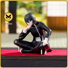 [PRE ORDER] MÔ HÌNH Kagari Hiyuki - Kagurabachi - Chokonose - High Premium Figure (Sega Fave) FIGURE CHÍNH HÃNG