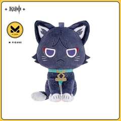 [PRE ORDER] MÓC KHOÁ BÔNG Wanderer - Genshin Impact - Plush Keychain - The Stray Cat in the Story (miHoYo) PLUSH CHÍNH HÃNG