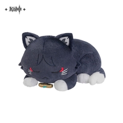 [PRE ORDER] BÔNG Wanderer -  Genshin Impact - The Stray Cat in the Story (miHoYo) PLUSH CHÍNH HÃNG
