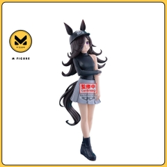 MÔ HÌNH Rice Shower - Umamusume: Pretty Derby (Bandai Spirits) FIGURE CHÍNH HÃNG