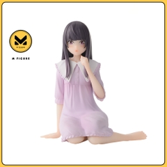 MÔ HÌNH Takanashi Kim Anouk Mei - Yoru no Kurage wa Oyogenai - Premium Chokonose Figure (SEGA) FIGURE CHÍNH HÃNG