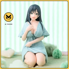 MÔ HÌNH Amagami Yae - Amagami-san Chi no Enmusubi - Yumemirize (SEGA) FIGURE CHÍNH HÃNG