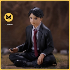 MÔ HÌNH Mizuki - Kitarou Tanjou: Gegege no Nazo - Noodle Stopper Figure (FuRyu) FIGURE CHÍNH HÃNG