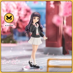 MÔ HÌNH Daidouji Tomoyo - Card Captor Sakura - Pop Up Parade (Good Smile Company)FIGURE CHÍNH HÃNG