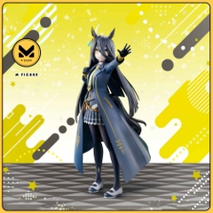 MÔ HÌNH Manhattan Cafe - Umamusume: Pretty Derby - Ichiban Kuji - Ichiban Kuji Umamusume: Pretty Derby 9 Dan (Bandai Spirits) FIGURE CHÍNH HÃNG