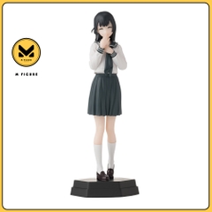 MÔ HÌNH Terui Arisu - Seitokai ni mo Ana wa Aru! - Desktop×Decorate Collections (SEGA) FIGURE CHÍNH HÃNG