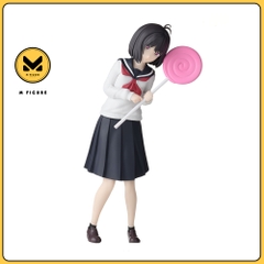 MÔ HÌNH Osanai Yuki - Shoushimin Series - Desktop×Decorate Collections (SEGA) FIGURE CHÍNH HÃNG
