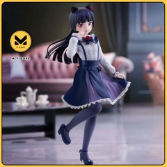 MÔ HÌNH Gokou Ruri - Ore no Imouto ga Konna ni Kawaii Wake ga Nai - Trio-Try-iT (FuRyu) FIGURE CHÍNH HÃNG