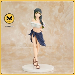 MÔ HÌNH Amagami Yae - Amagami-san Chi no Enmusubi - Coreful Figure (Taito) FIGURE CHÍNH HÃNG