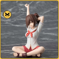 MÔ HÌNH Tachibana Asane - Nukitashi: The Animation - Premium Chokonose Figure (Sega Fave) FIGURE CHÍNH HÃNG