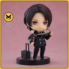 MÔ HÌNH Kashuu Kiyomitsu - Touken Ranbu Online - Nendoroid (#2721) - Starflyer Pilot (Captain) Ver. (Good Smile Company, Orange Rouge) FIGURE CHÍNH HÃNG