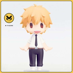 MÔ HÌNH Denji - Chainsaw Man - Hello! Good Smile (Good Smile Company) FIGURE CHÍNH HÃNG