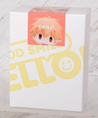 MÔ HÌNH Denji - Chainsaw Man - Hello! Good Smile (Good Smile Company) FIGURE CHÍNH HÃNG