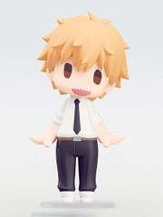 MÔ HÌNH Denji - Chainsaw Man - Hello! Good Smile (Good Smile Company) FIGURE CHÍNH HÃNG
