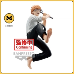 [Pre Order] MÔ HÌNH Denji - Chainsaw Man - Vibration Stars (Bandai Spirits) FIGURE CHÍNH HÃNG