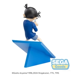 MÔ HÌNH Edogawa Conan - Meitantei Conan - Luminasta (SEGA) FIGURE CHÍNH HÃNG