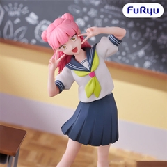 [PRE ORDER] MÔ HÌNH Suzuki Miyu - Seihantai na Kimi to Boku - Muchuto Figure (FuRyu) FIGURE CHÍNH HÃNG