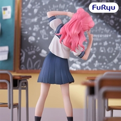 [PRE ORDER] MÔ HÌNH Suzuki Miyu - Seihantai na Kimi to Boku - Muchuto Figure (FuRyu) FIGURE CHÍNH HÃNG