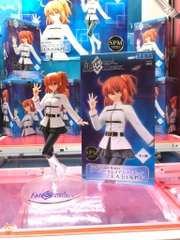 MÔ HÌNH  Gudako - Fate/Grand Order - SPM Figure (SEGA) FIGURE CHÍNH HÃNG