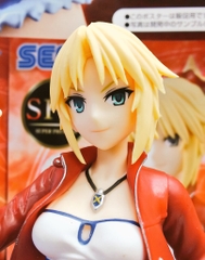 MÔ HÌNH Mordred - Fate/Apocrypha - Saber of Red - SPM Figure (SEGA) FIGURE CHÍNH HÃNG