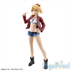 MÔ HÌNH Mordred - Fate/Apocrypha - Saber of Red - SPM Figure (SEGA) FIGURE CHÍNH HÃNG