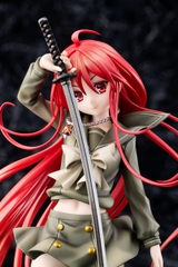 [PRE ORDER] MÔ HÌNH Shana - Shakugan no Shana - KDcolle - Light Novel (Kadokawa) FIGURE CHÍNH HÃNG